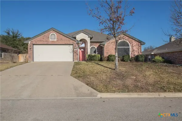 714 Tundra DR, Harker Heights, TX 76548