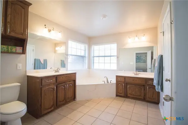 714 Tundra DR, Harker Heights, TX 76548