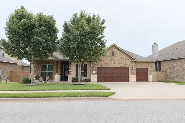 2928 San Milan PASS, Round Rock, TX 78665