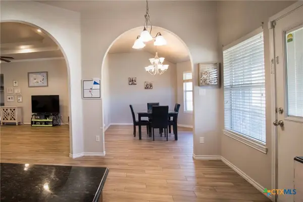 714 Tundra DR, Harker Heights, TX 76548