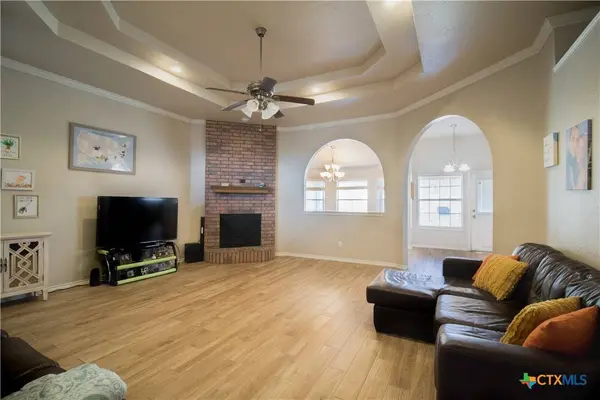714 Tundra DR, Harker Heights, TX 76548