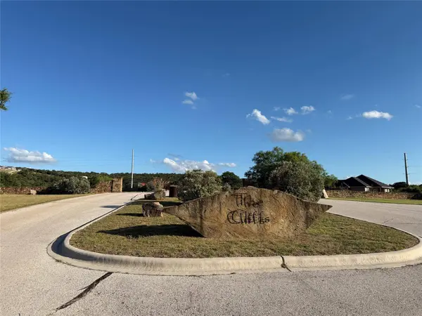 Lot 41 Keystone RDG, Buchanan Dam, TX 78609