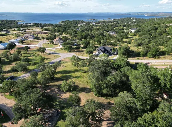 Lot 41 Keystone RDG, Buchanan Dam, TX 78609