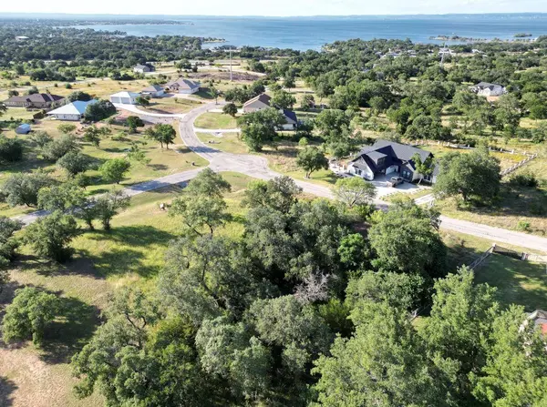 Lot 41 Keystone RDG, Buchanan Dam, TX 78609