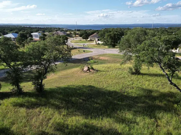 Lot 41 Keystone RDG, Buchanan Dam, TX 78609