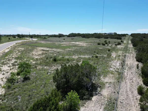 Lot 55 Serenity DR, Bertram, TX 78605