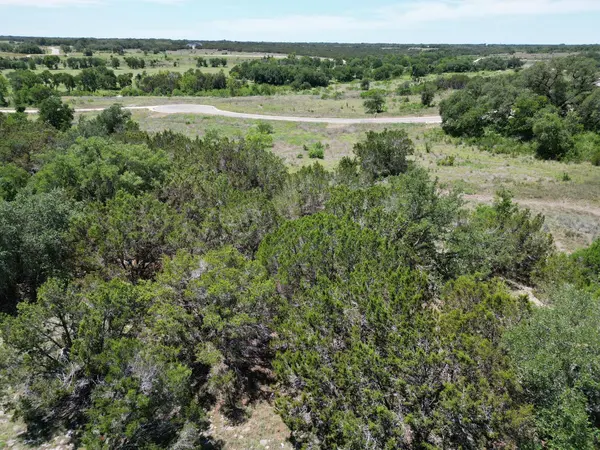 Lot 41 Serenity DR, Bertram, TX 78605