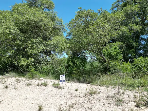Lot 42 Serenity DR, Bertram, TX 78605