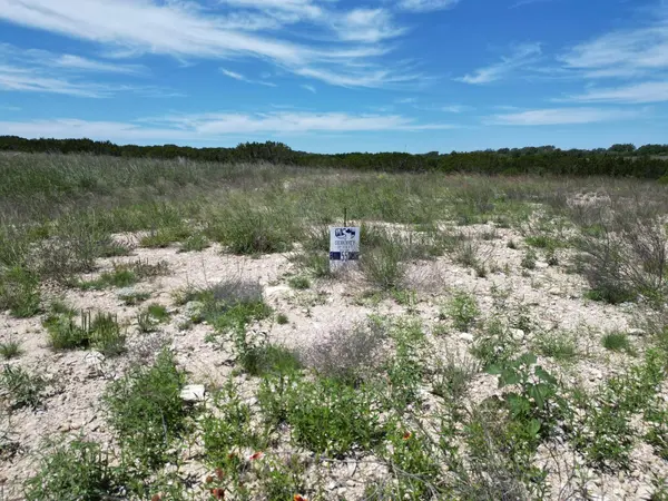Lot 55 Serenity DR, Bertram, TX 78605