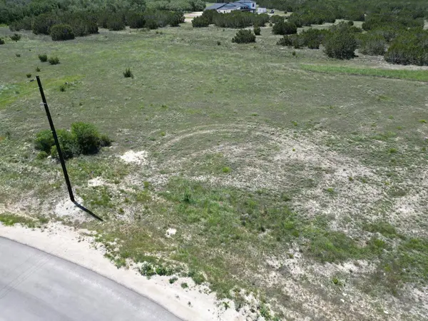 Lot 56 Serenity DR, Bertram, TX 78605