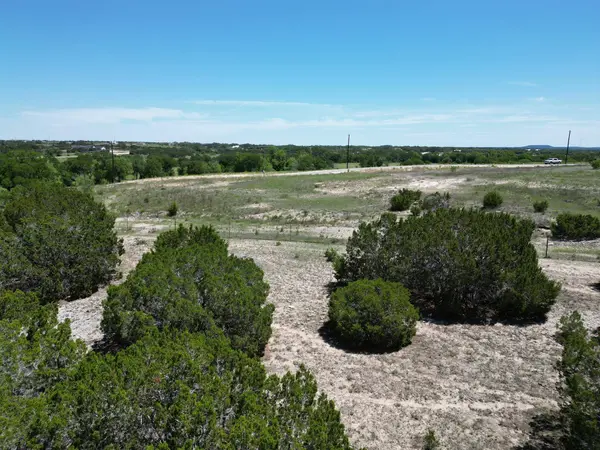 Lot 55 Serenity DR, Bertram, TX 78605