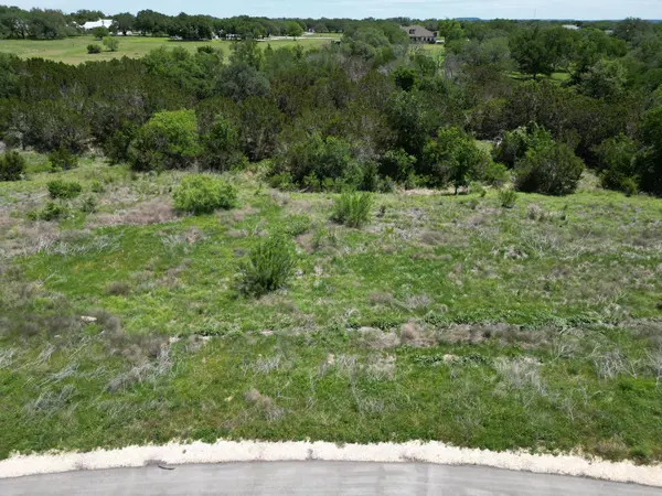 Lot 40 Serenity DR, Bertram, TX 78605