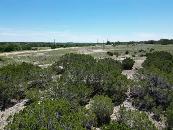 Lot 55 Serenity DR, Bertram, TX 78605