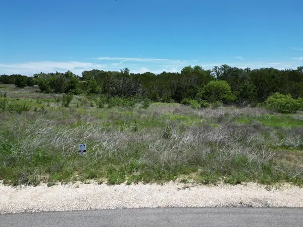Lot 41 Serenity DR, Bertram, TX 78605