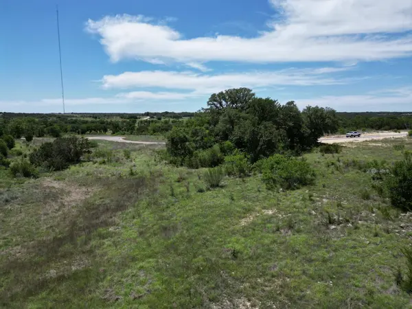 Lot 42 Serenity DR, Bertram, TX 78605