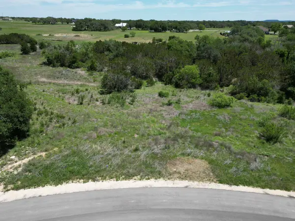 Lot 41 Serenity DR, Bertram, TX 78605