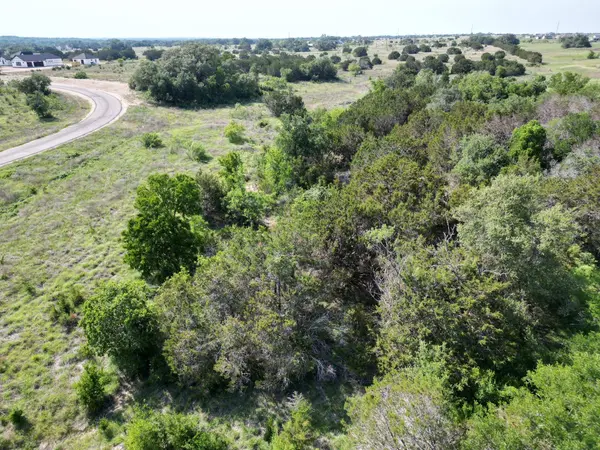 Lot 39 Serenity DR, Bertram, TX 78605