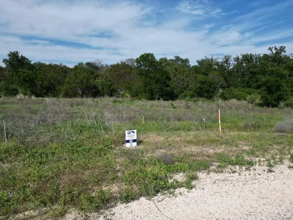 Lot 39 Serenity DR, Bertram, TX 78605