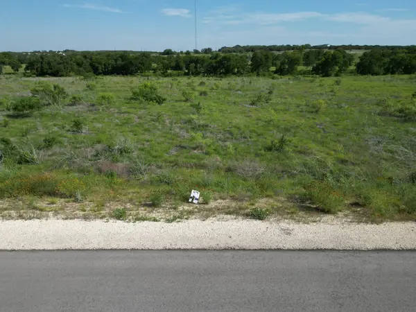 Lot 33 Serenity DR, Bertram, TX 78605