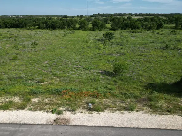 Lot 32 Serenity DR, Bertram, TX 78605