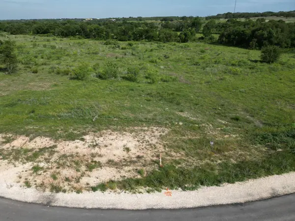 Lot 30 Serenity DR, Bertram, TX 78605