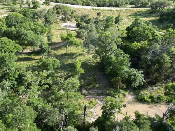 Lot 18 Serenity DR, Bertram, TX 78605