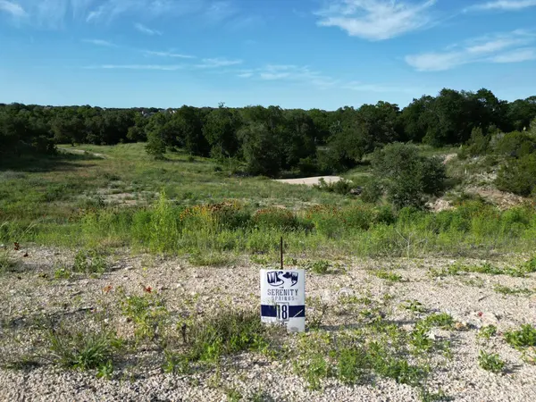Lot 18 Serenity DR, Bertram, TX 78605
