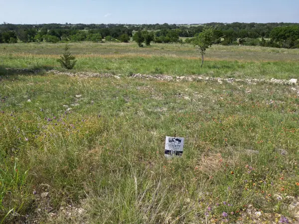 Lot 24 Serenity DR, Bertram, TX 78605