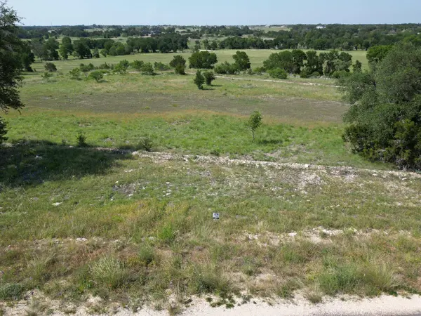 Lot 24 Serenity DR, Bertram, TX 78605