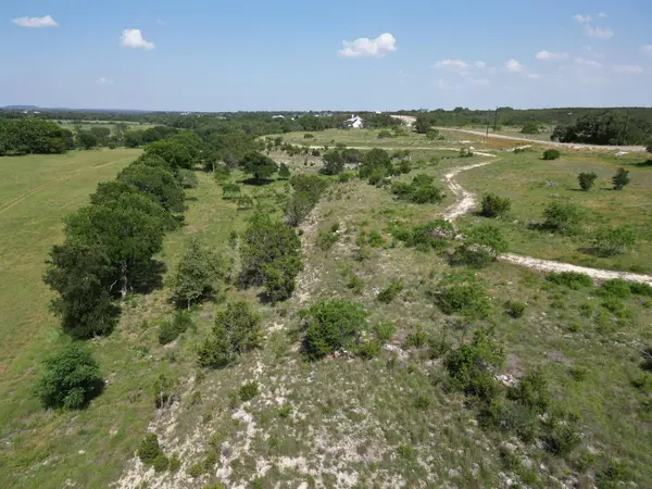 Lot 24 Serenity DR, Bertram, TX 78605
