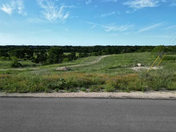 Lot 23 Serenity DR, Bertram, TX 78605