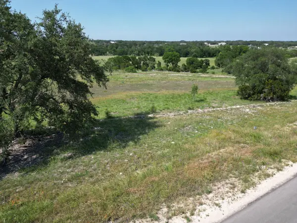 Lot 24 Serenity DR, Bertram, TX 78605
