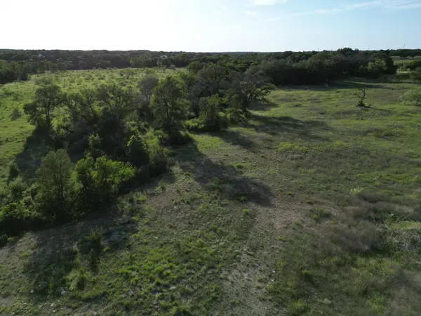 Lot 52 Marvin LN, Bertram, TX 78605