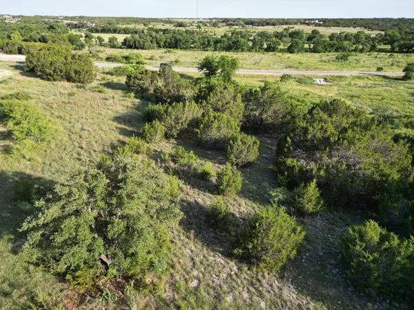 Lot 46 Serenity DR, Bertram, TX 78605