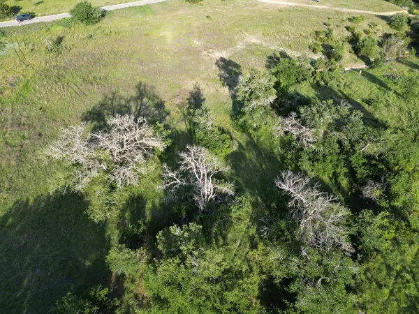Lot 52 Marvin LN, Bertram, TX 78605