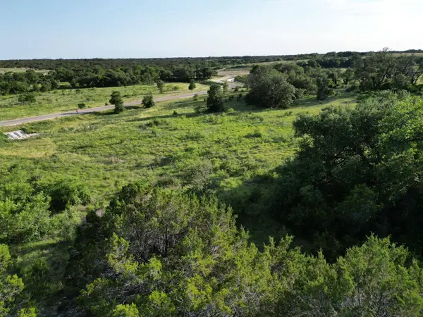 Lot 47 Serenity DR, Bertram, TX 78605