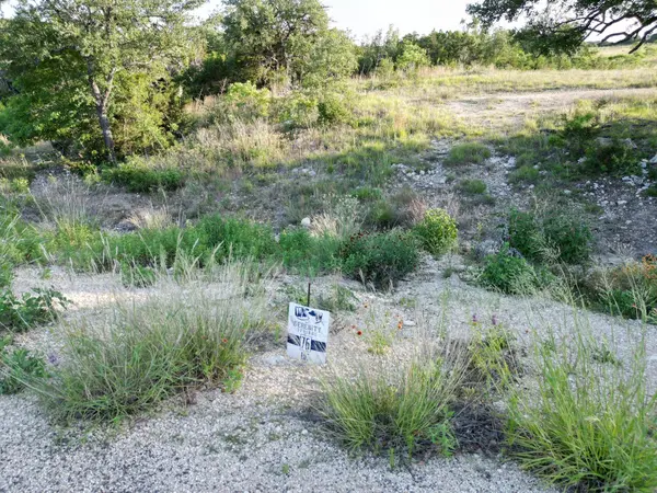Lot 76 Serenity DR, Bertram, TX 78605