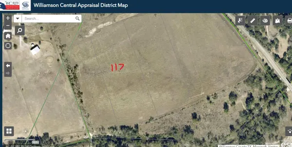 117 Scotty LN, Liberty Hill, TX 78642
