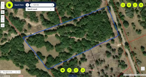 00 Cr 104 RD, Lampasas, TX 76550