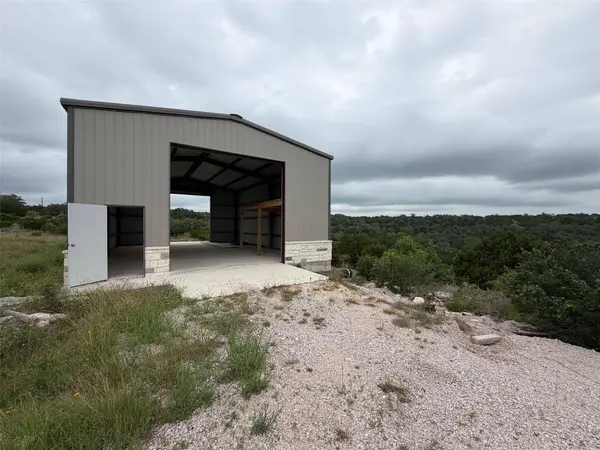 177 Sierra DR, Bertram, TX 78605