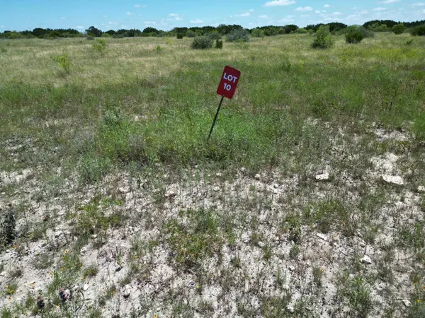 Tract 10 US HWY 190 W, Lometa, TX 78653