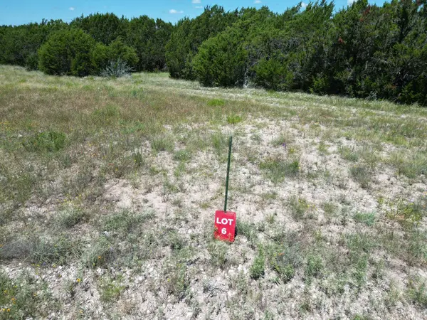 Tract 6 US HWY 190 W, Lometa, TX 78653