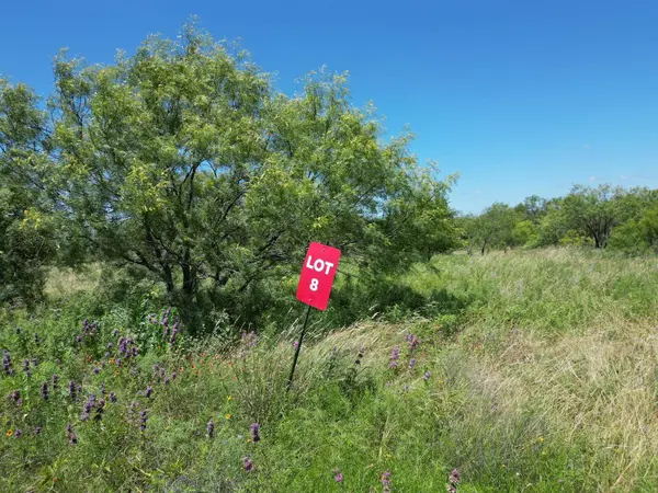 Tract 8 US HWY 190 W, Lometa, TX 78653