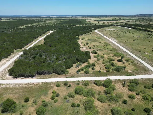 Tract 7 US HWY 190 W, Lometa, TX 76853