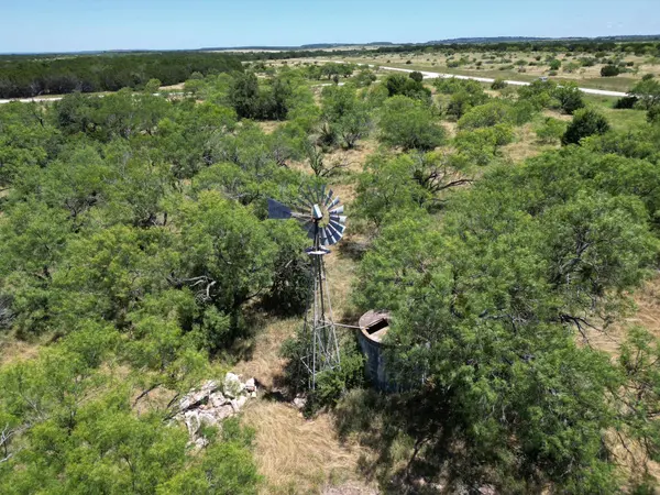 Tract 8 US HWY 190 W, Lometa, TX 76853