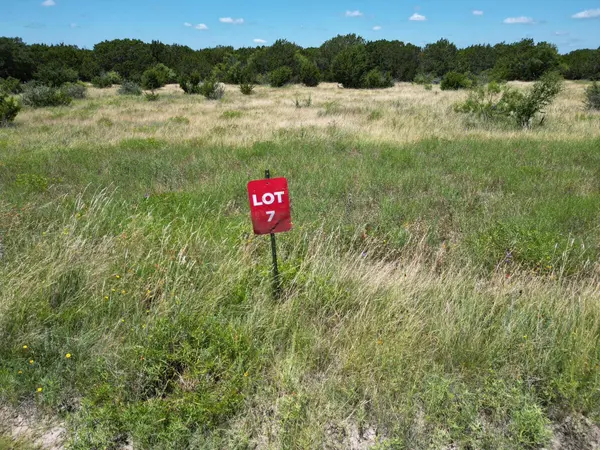 Tract 7 US HWY 190 W, Lometa, TX 78653
