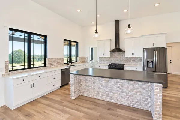 301 Serenity DR, Bertram, TX 78605