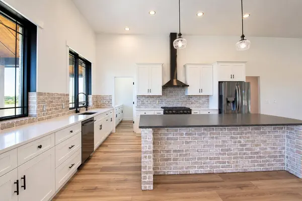 301 Serenity DR, Bertram, TX 78605