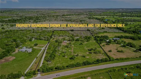 381 Fm 86 #A, Red Rock, TX 78662