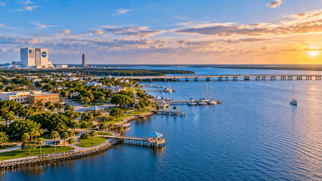 Titusville